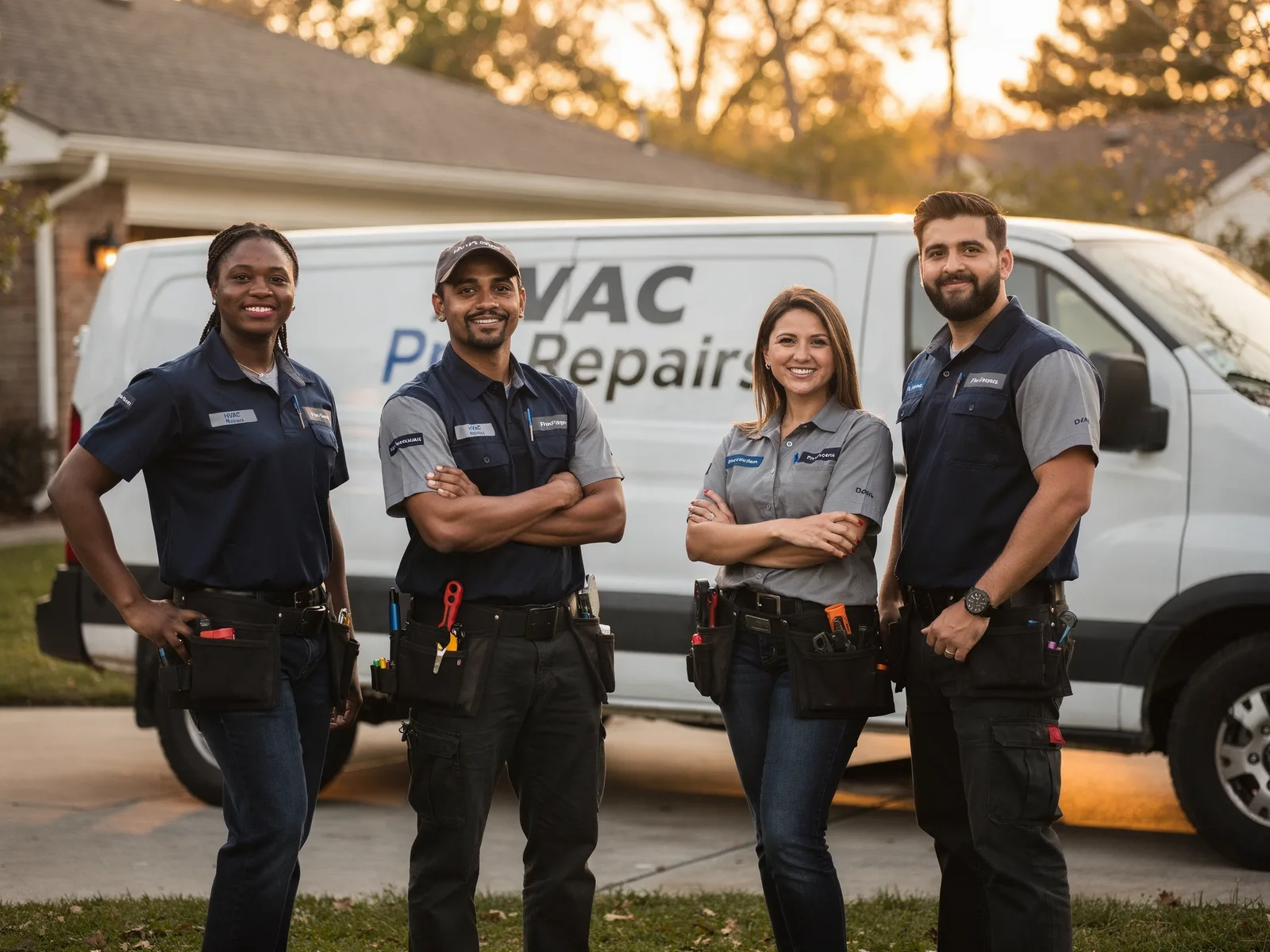 Heat Pump Repair company in West Burlington, IA