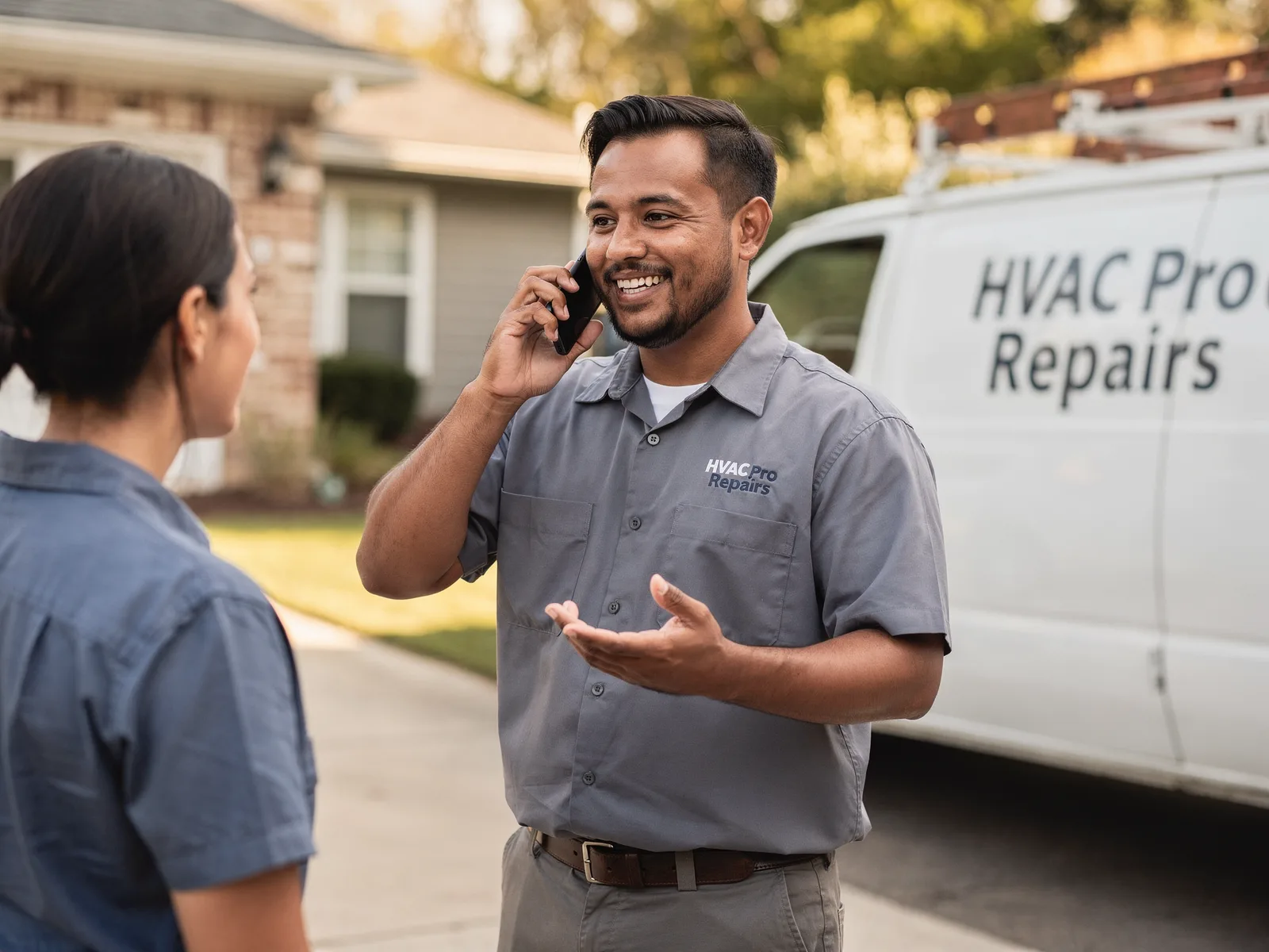 Heat Pump Repair West Burlington, IA FAQs